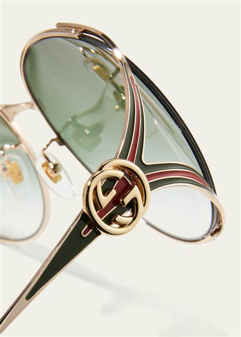 gucci sunglasses qvc|Gucci oversized oval gg sunglasses.